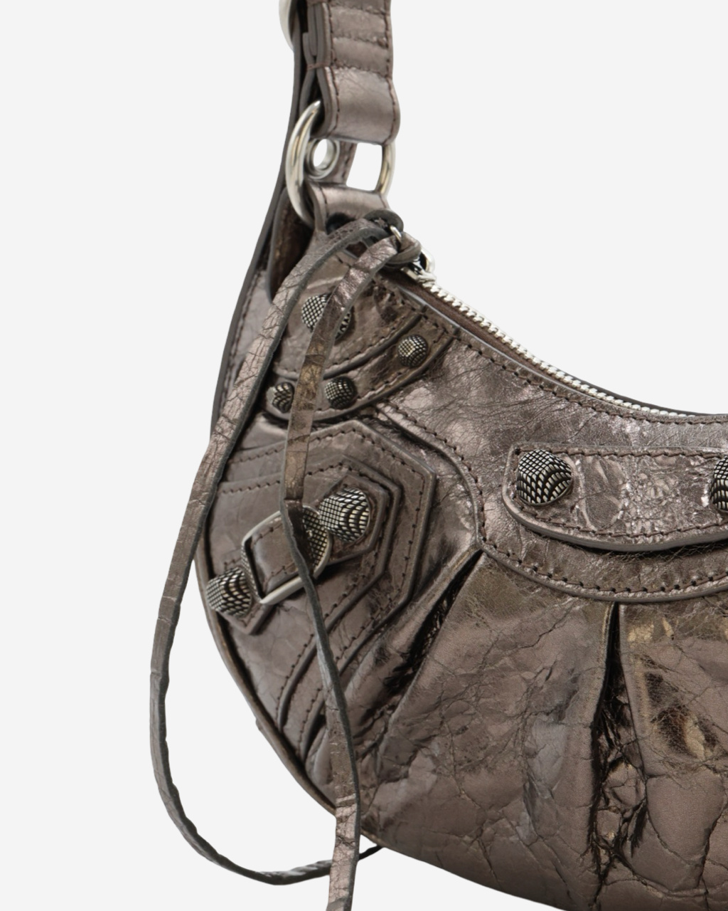 Bolso Balenciaga Le Cagole XS 2010