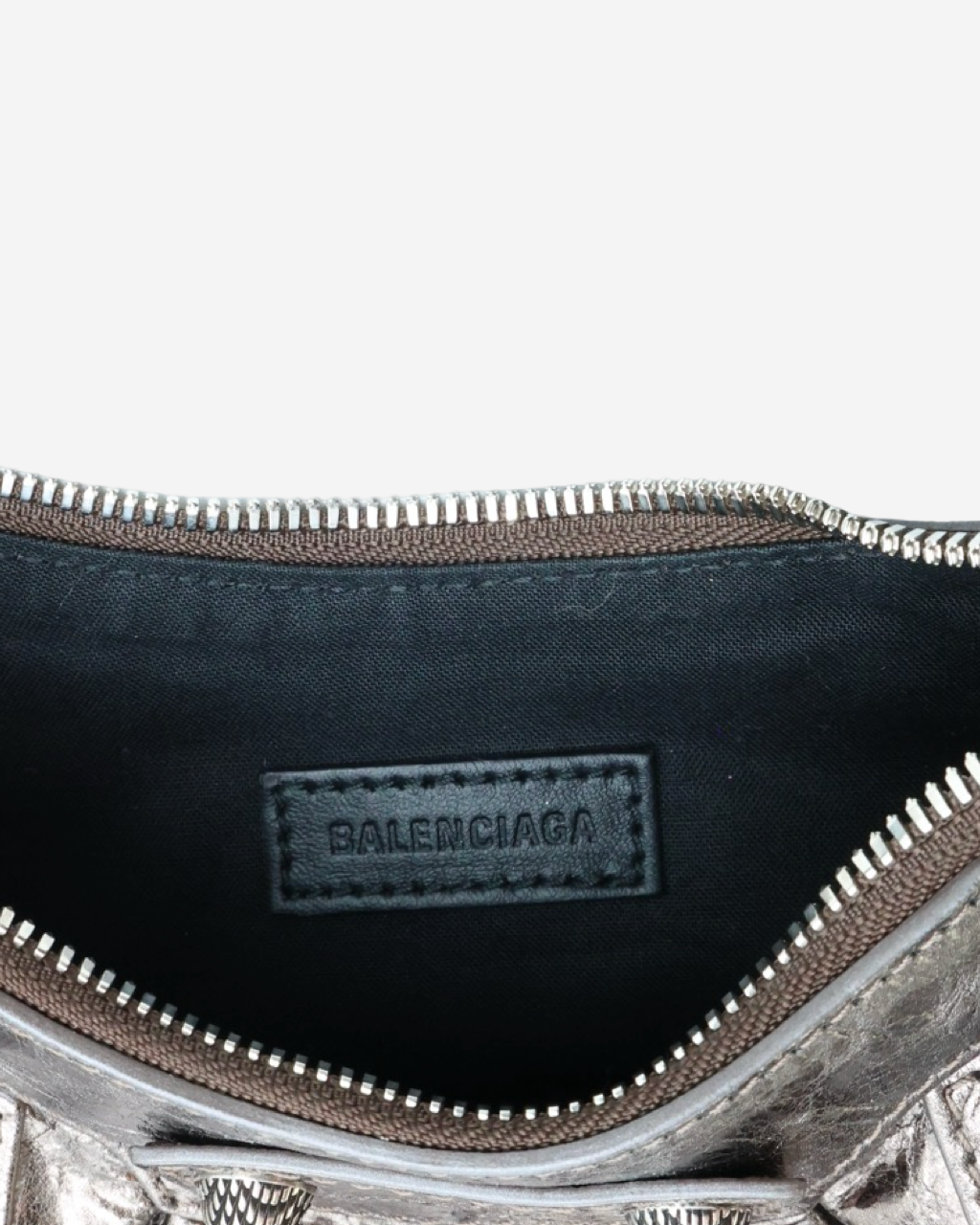 Bolso Balenciaga Le Cagole XS 2010