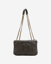 Bolso Saint Laurent Toy Puffer