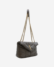 Bolso Saint Laurent Toy Puffer