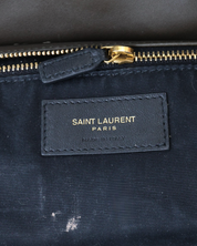 Bolso Saint Laurent Toy Puffer