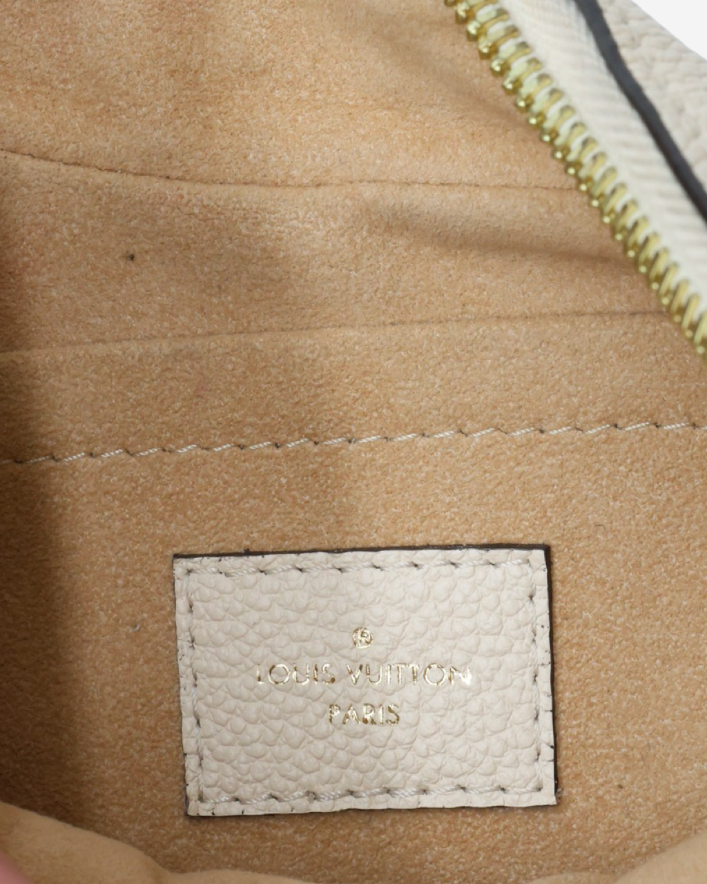 Bolso Louis Vuitton Bagatelle