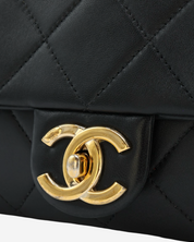 Bolso Chanel Elegant Chain Flap