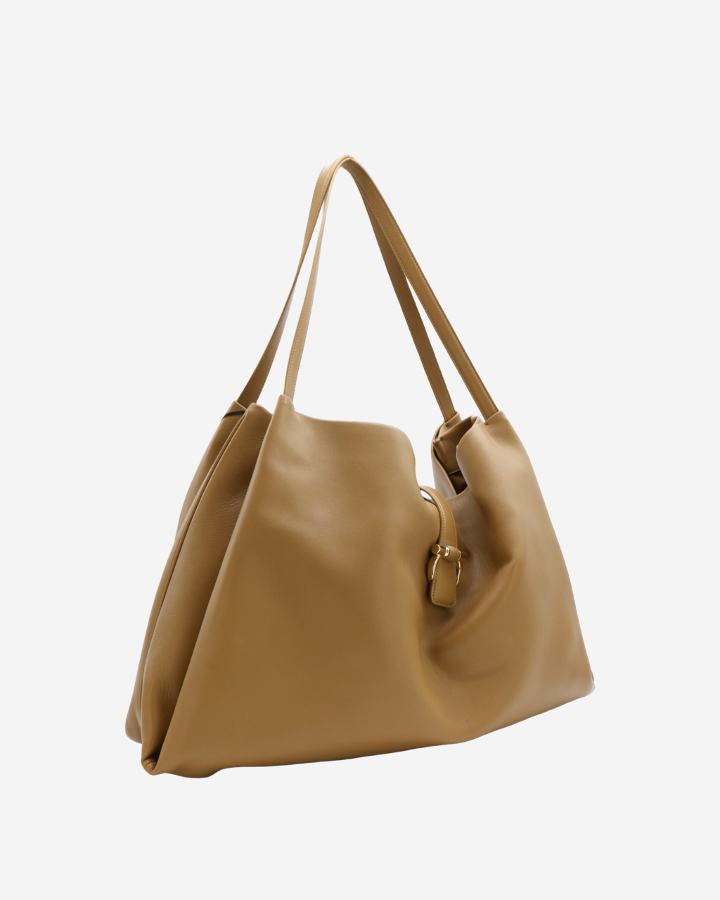 Bolso Ferragamo Gancini Buckle Tote