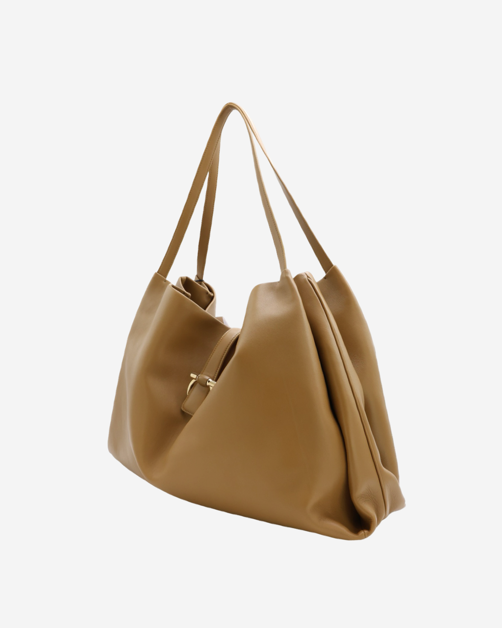 Bolso Ferragamo Gancini Buckle Tote