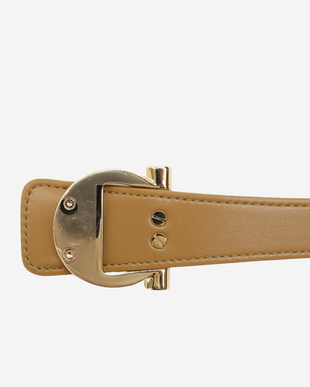 Bolso Ferragamo Gancini Buckle Tote