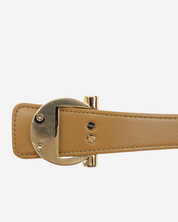 Bolso Ferragamo Gancini Buckle Tote