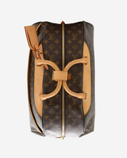 Louis Vuitton Eole 50 Monogram Suitcase 2007