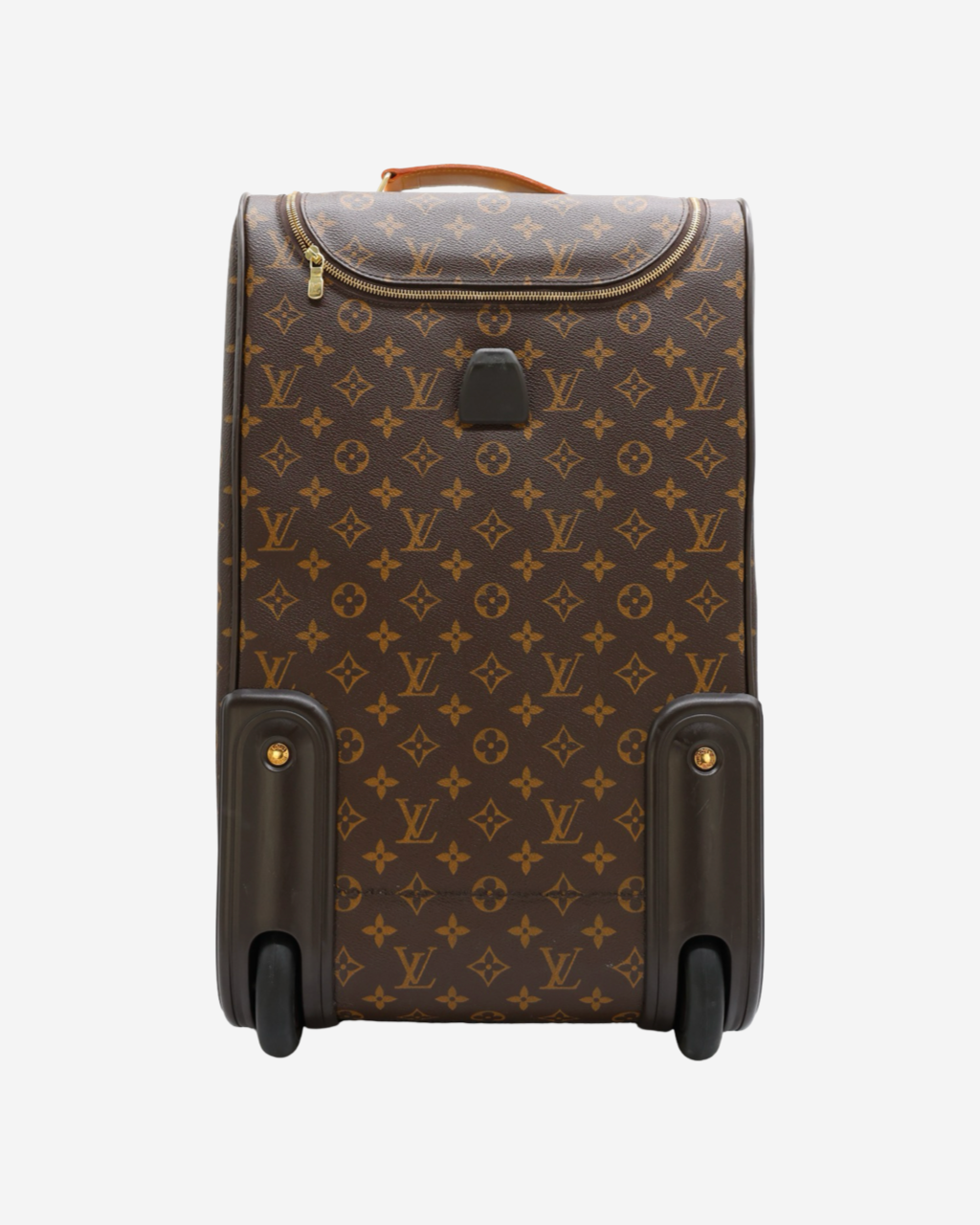 Louis Vuitton Eole 50 Monogram Suitcase 2007