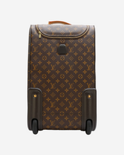 Louis Vuitton Eole 50 Monogram Suitcase 2007