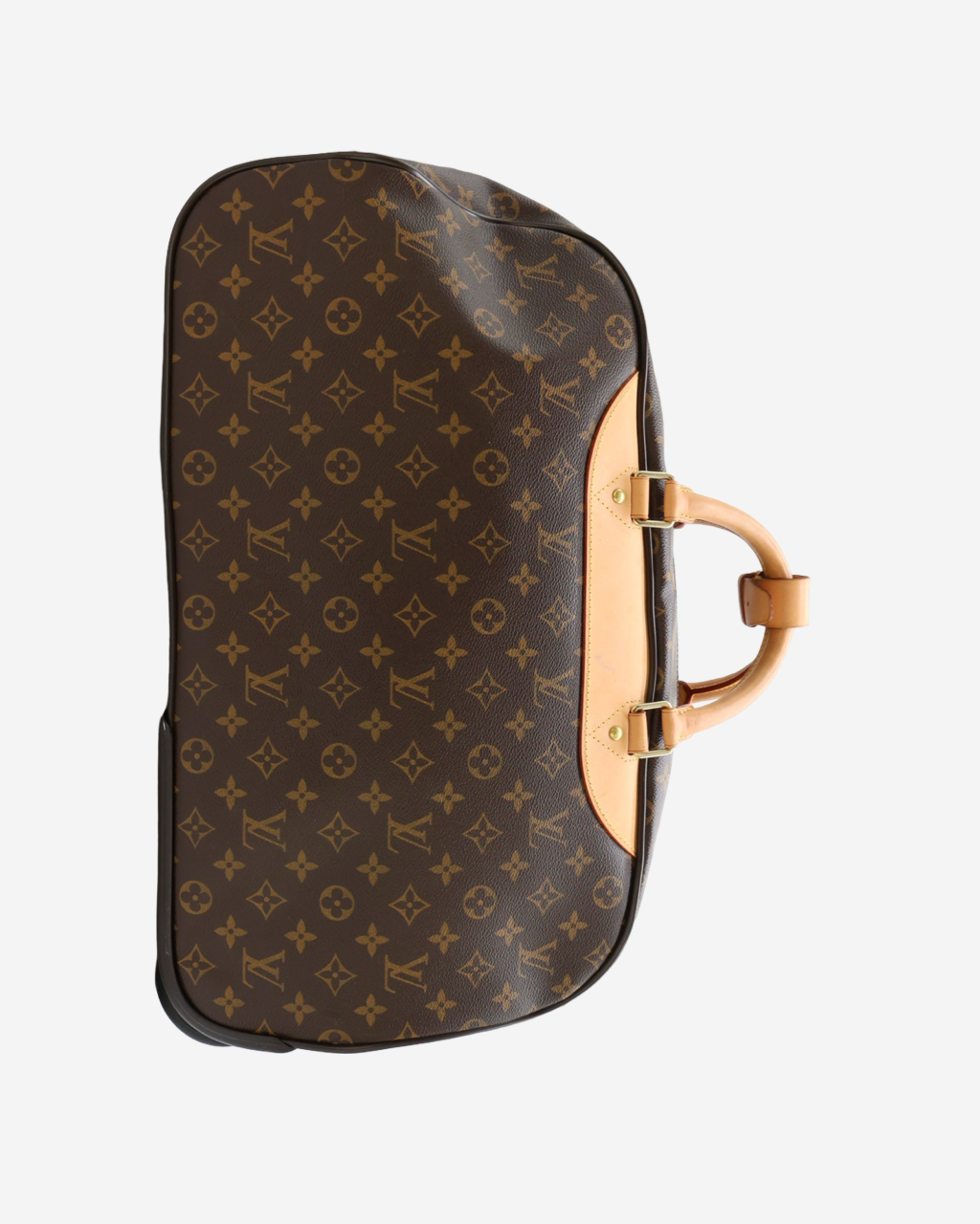 Louis Vuitton Eole 50 Monogram Suitcase 2007