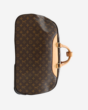 Louis Vuitton Eole 50 Monogram Suitcase 2007