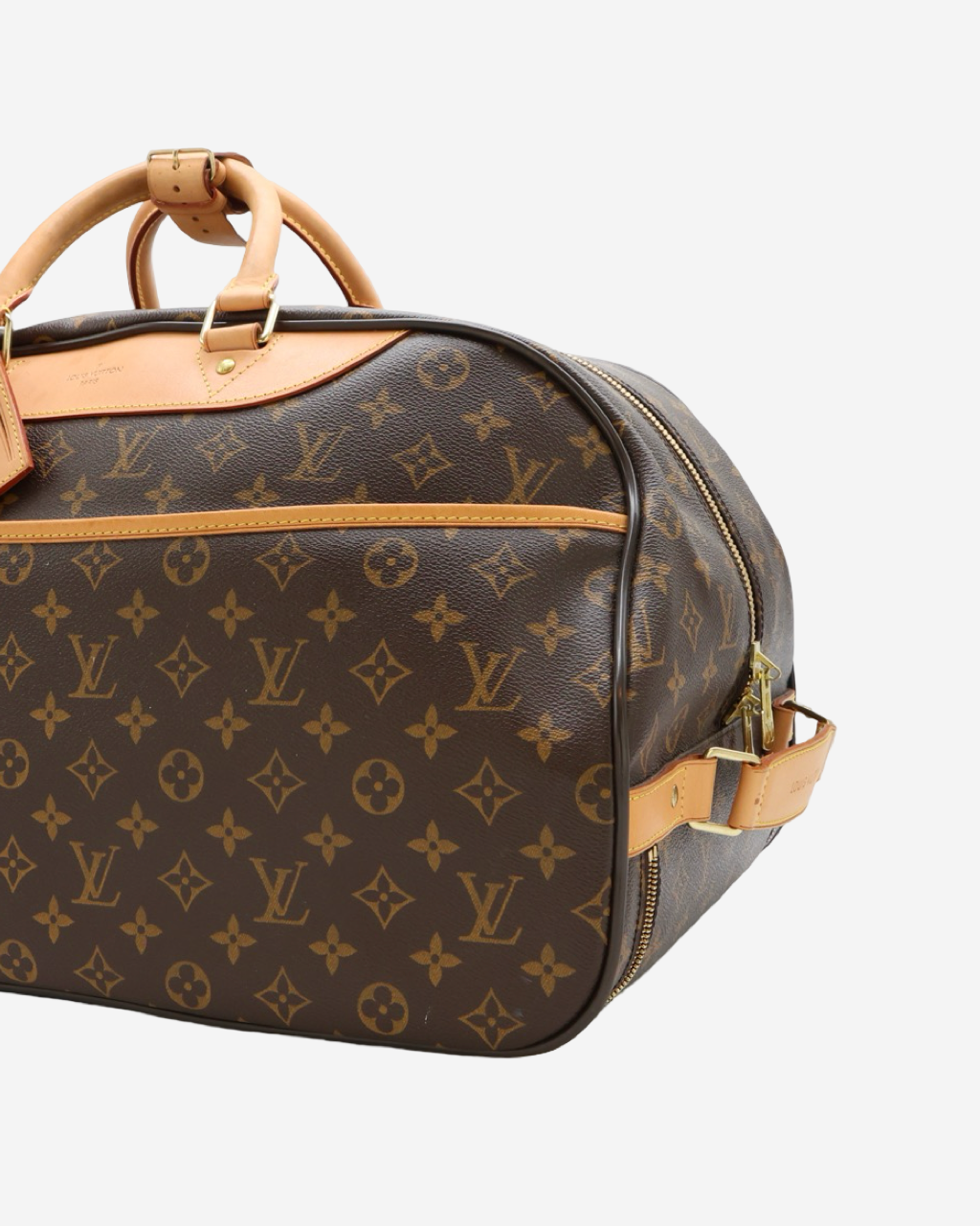 Louis Vuitton Eole 50 Monogram Suitcase 2007