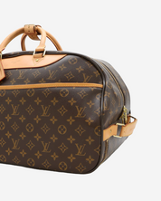 Louis Vuitton Eole 50 Monogram Suitcase 2007