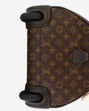 Louis Vuitton Eole 50 Monogram Suitcase 2007