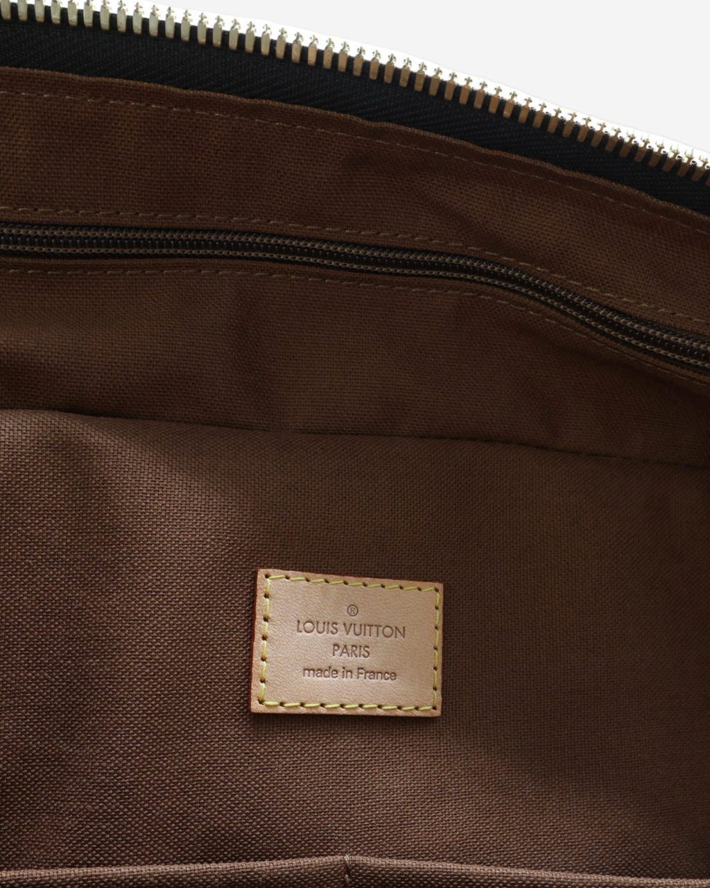 Louis Vuitton Eole 50 Monogram Suitcase 2007