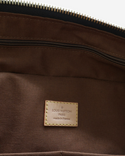Louis Vuitton Eole 50 Monogram Suitcase 2007