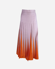 Valentino Pleated Skirt 38 IT