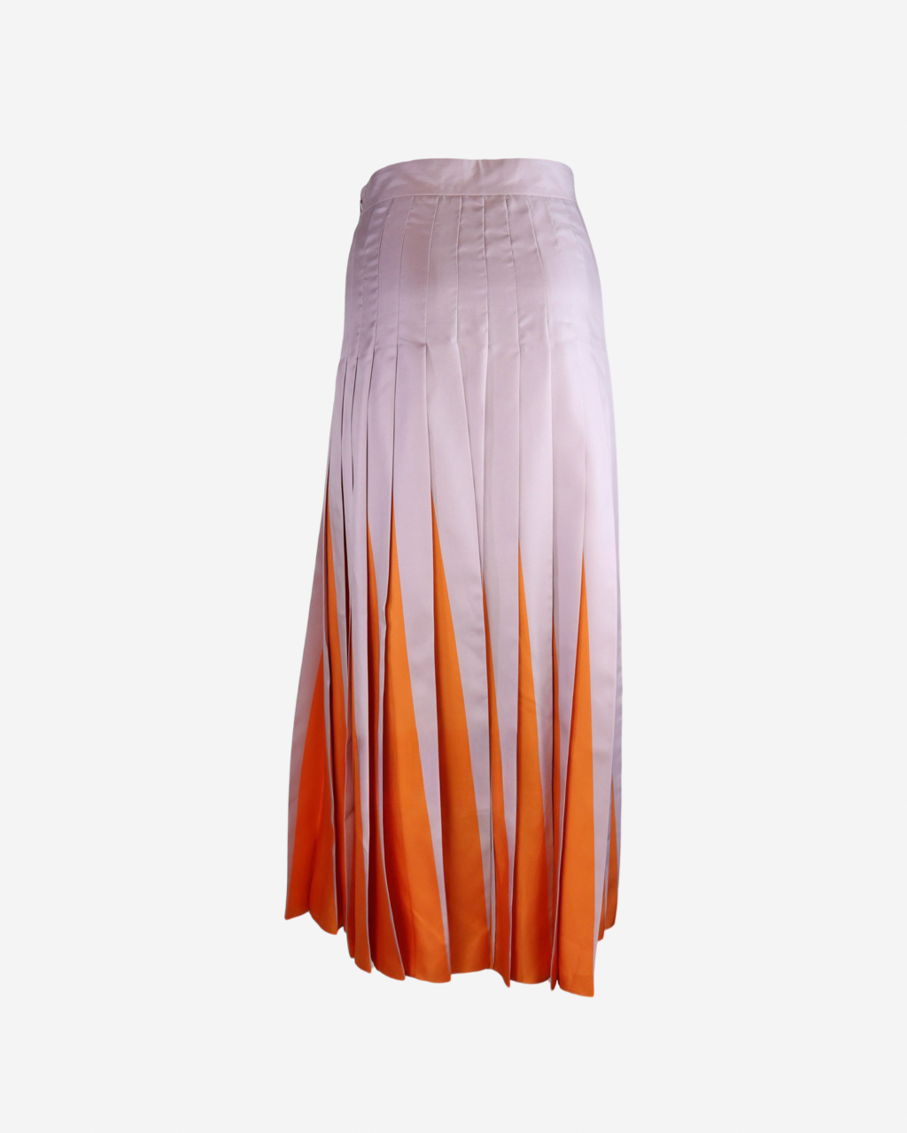 Valentino Pleated Skirt 38 IT