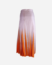 Valentino Pleated Skirt 38 IT
