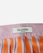 Valentino Pleated Skirt 38 IT