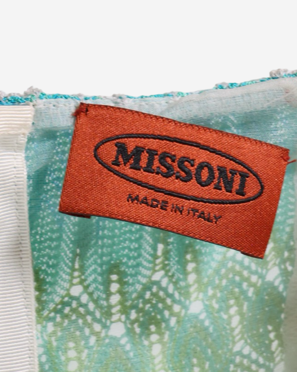 Missoni Dress 44 IT