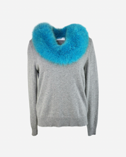 Blumarine Sweater 44 IT