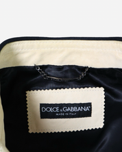 Chamarra Dolce & Gabbana Steve S
