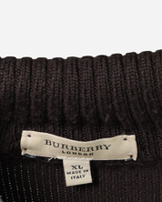 Burberry Sweater XL