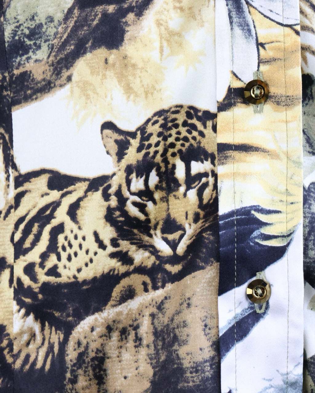 Camisa Cavalli Class S
