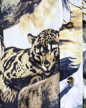 Camisa Cavalli Class S