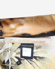 Camisa Cavalli Class S