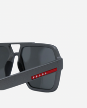 Prada Matte Sunglasses