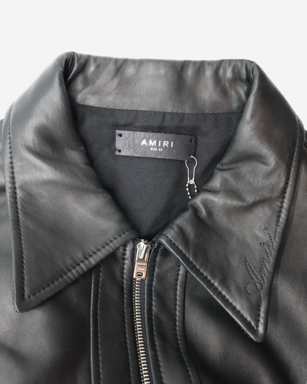Amiri Jacket S