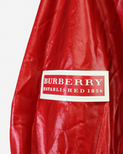 Rompeviento Burberry XL