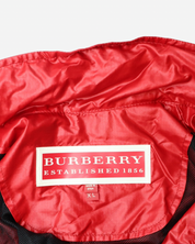 Rompeviento Burberry XL