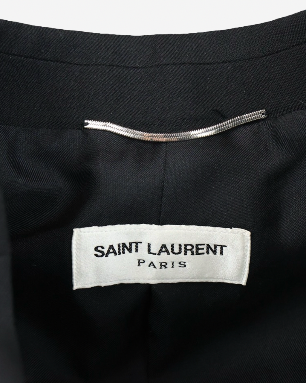 Blazer Saint Laurent M