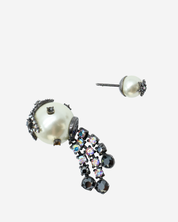 Aretes Dior Butterfly Star