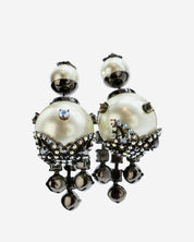 Aretes Dior Butterfly Star