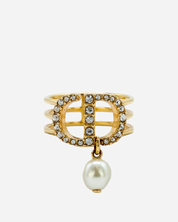 Anillo Dior Petit CD