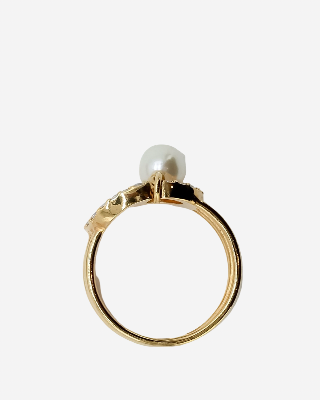 Anillo Dior Petit CD