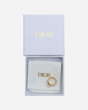 Anillo Dior Petit CD