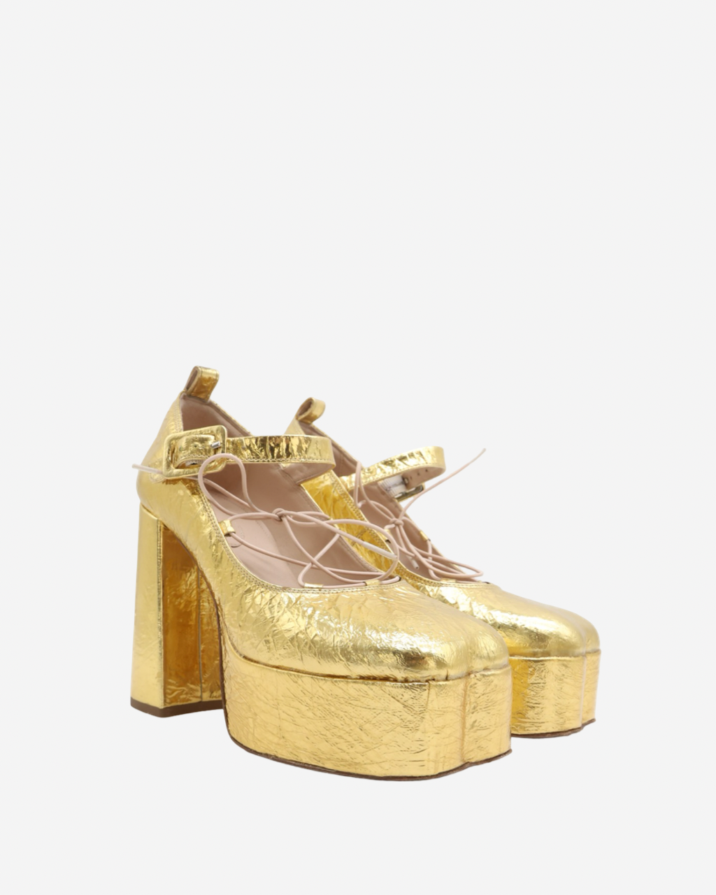 Zapatillas Simone Rocha 38
