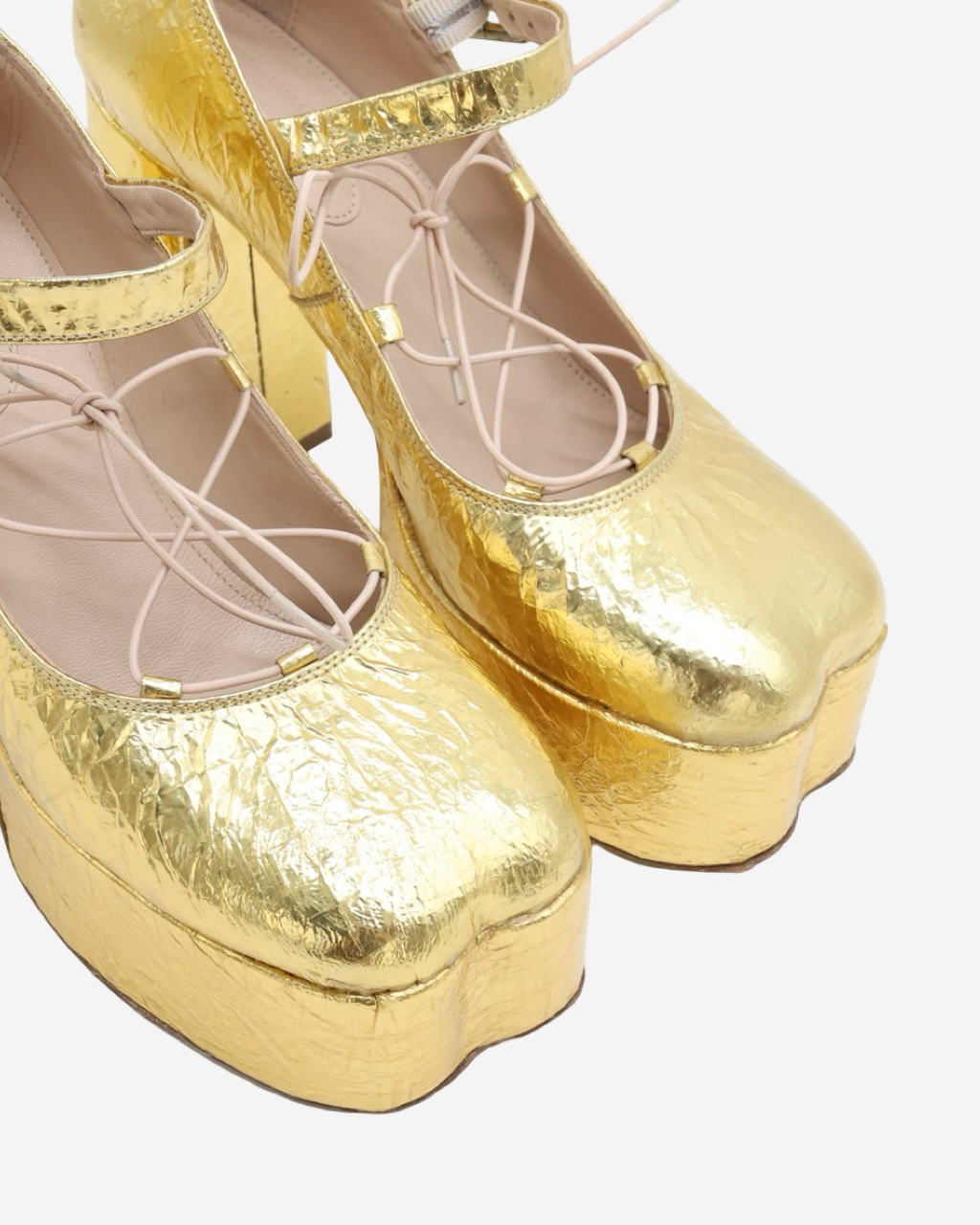 Zapatillas Simone Rocha 38