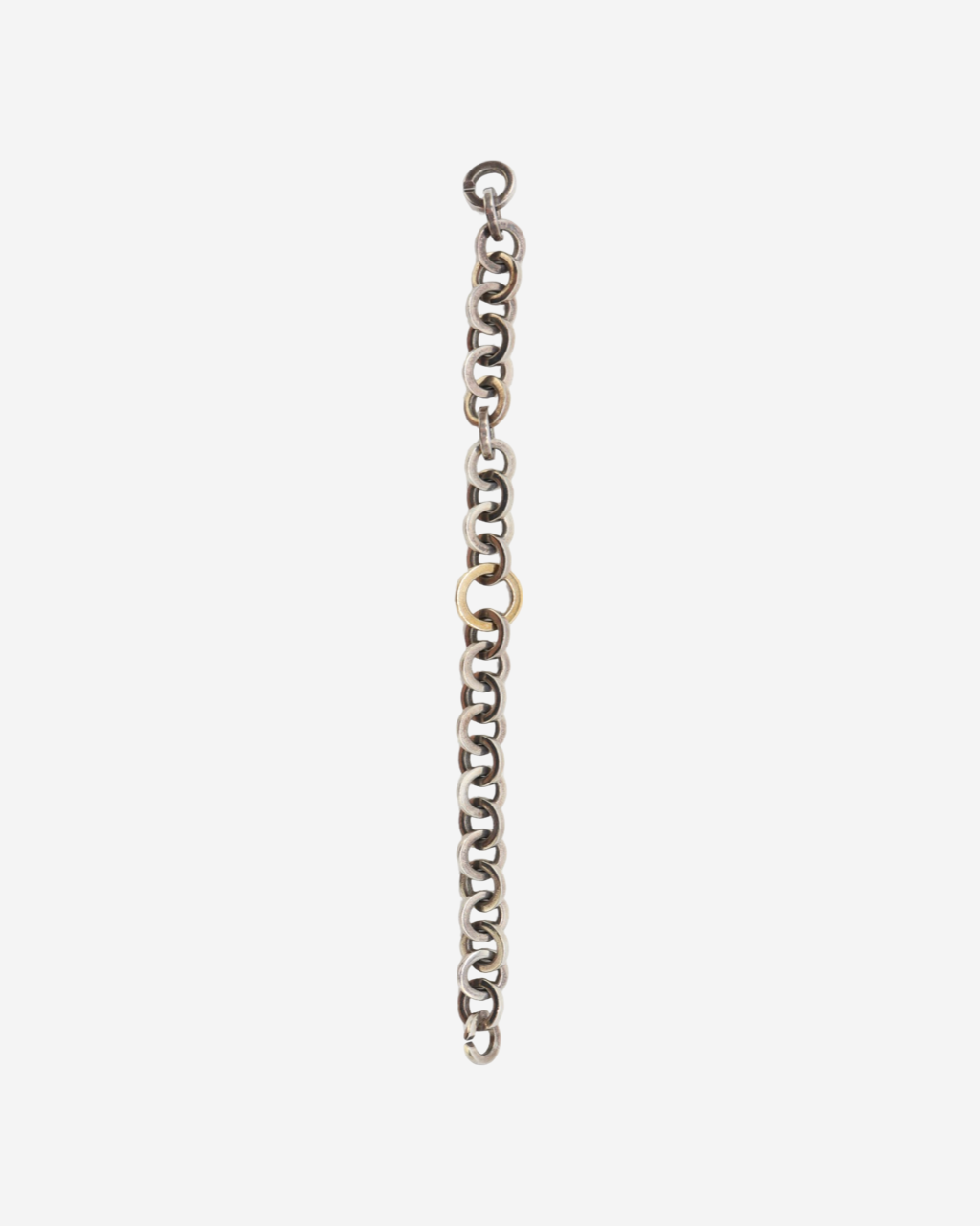 Brazalete Tiffany & Co. Círculos 2001