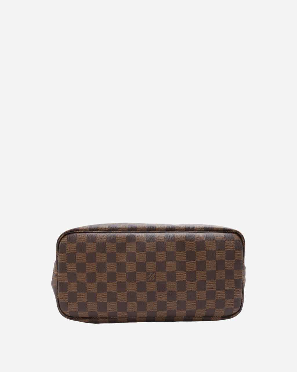 Louis Vuitton Neverfull Damier Ebène Bag