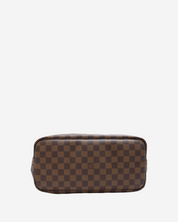 Louis Vuitton Neverfull Damier Ebène Bag
