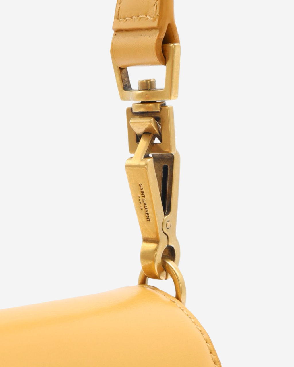 Bolso Saint Laurent Voltaire Mini