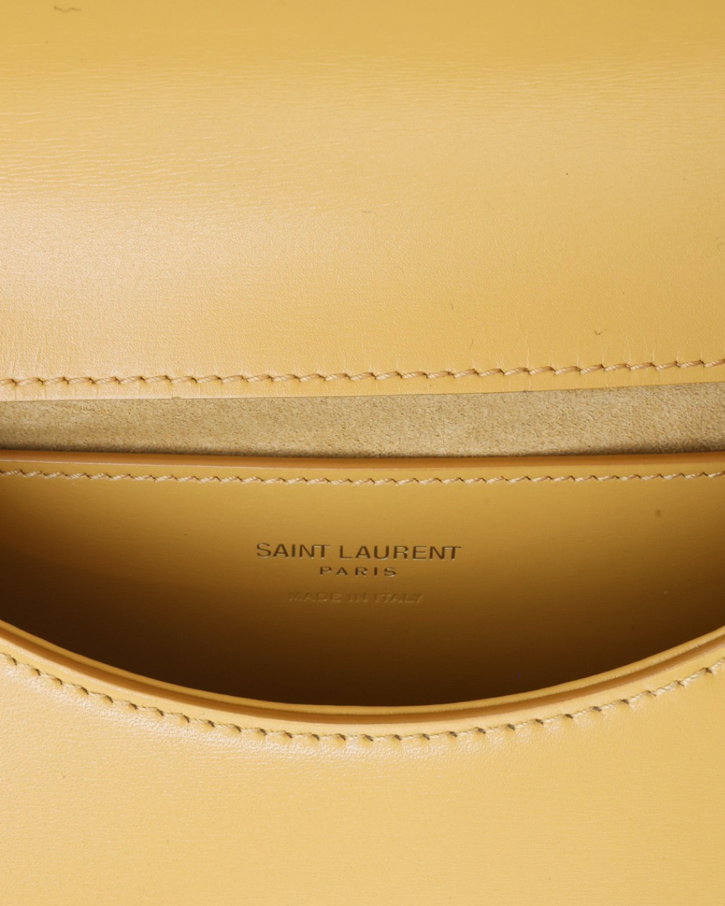 Bolso Saint Laurent Voltaire Mini
