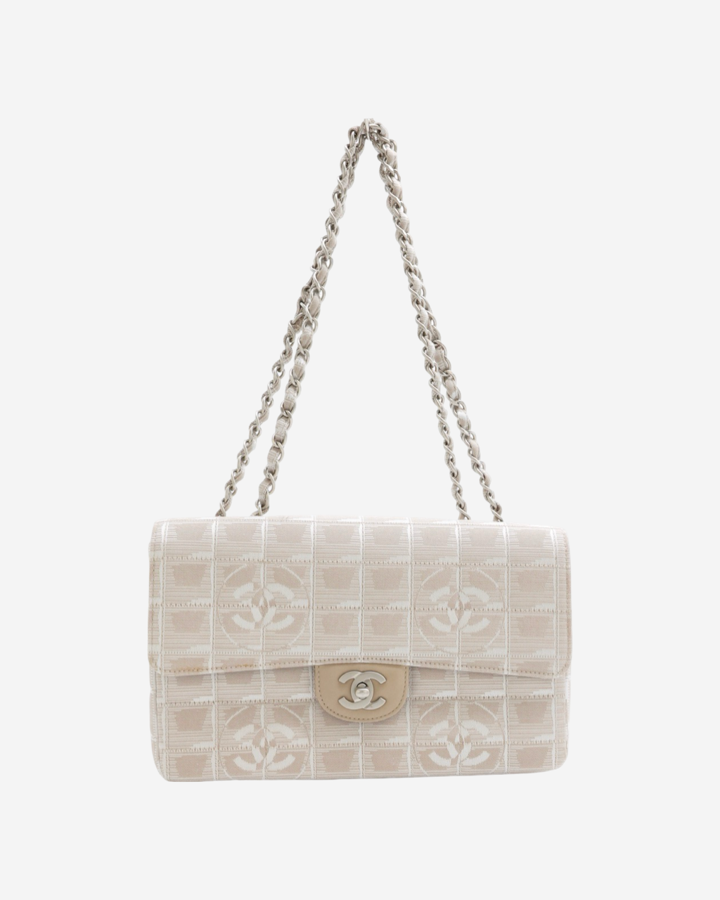 Bolso Chanel New Travel 2000 - 2002